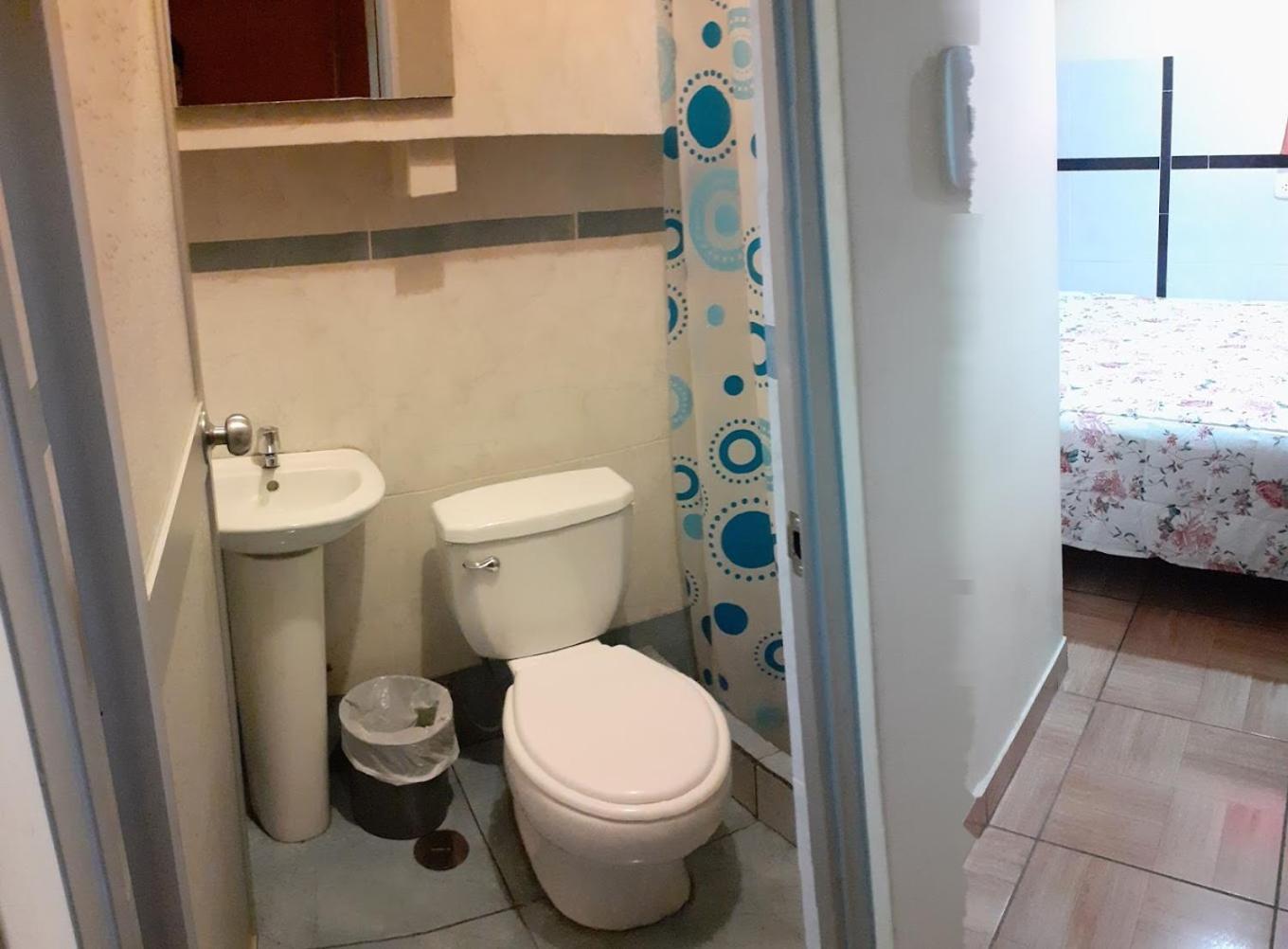 Hostal Kuntur 쿠스코 외부 사진